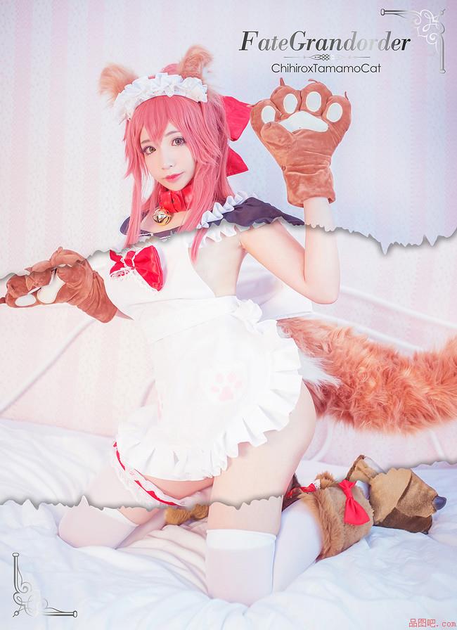 這次千尋尺度大爆表，沒有下次了呀正片-品图吧