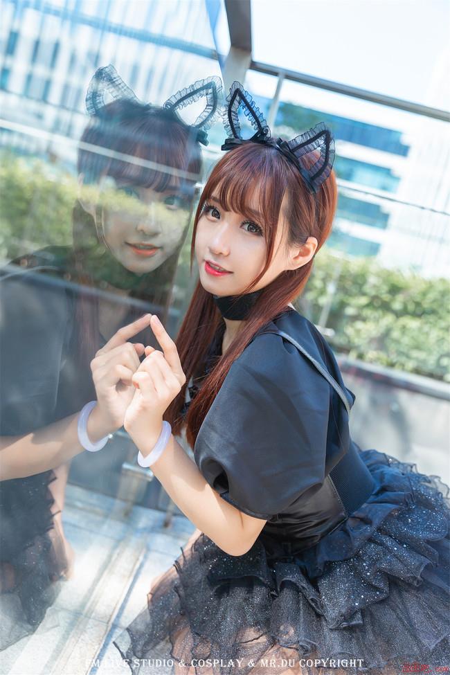 漫展返图漫展场照-品图吧