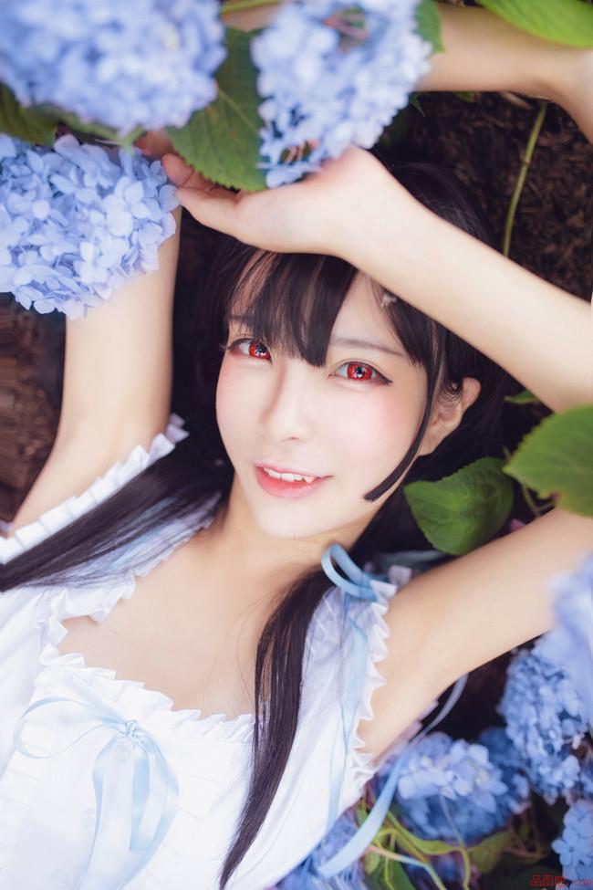 散华礼弥正片-品图吧