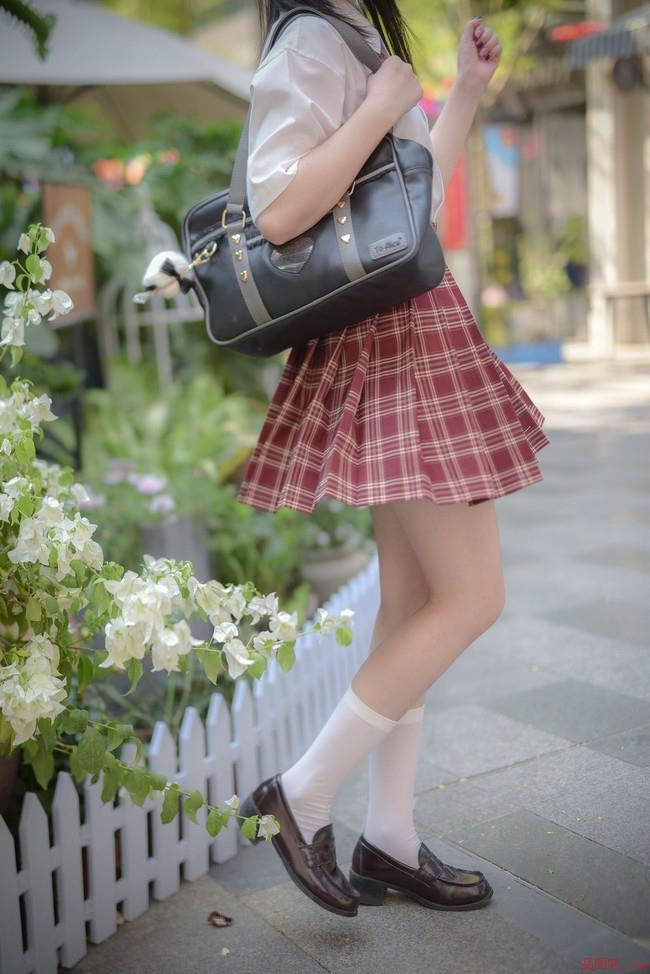 JK日常JK制服-品图吧