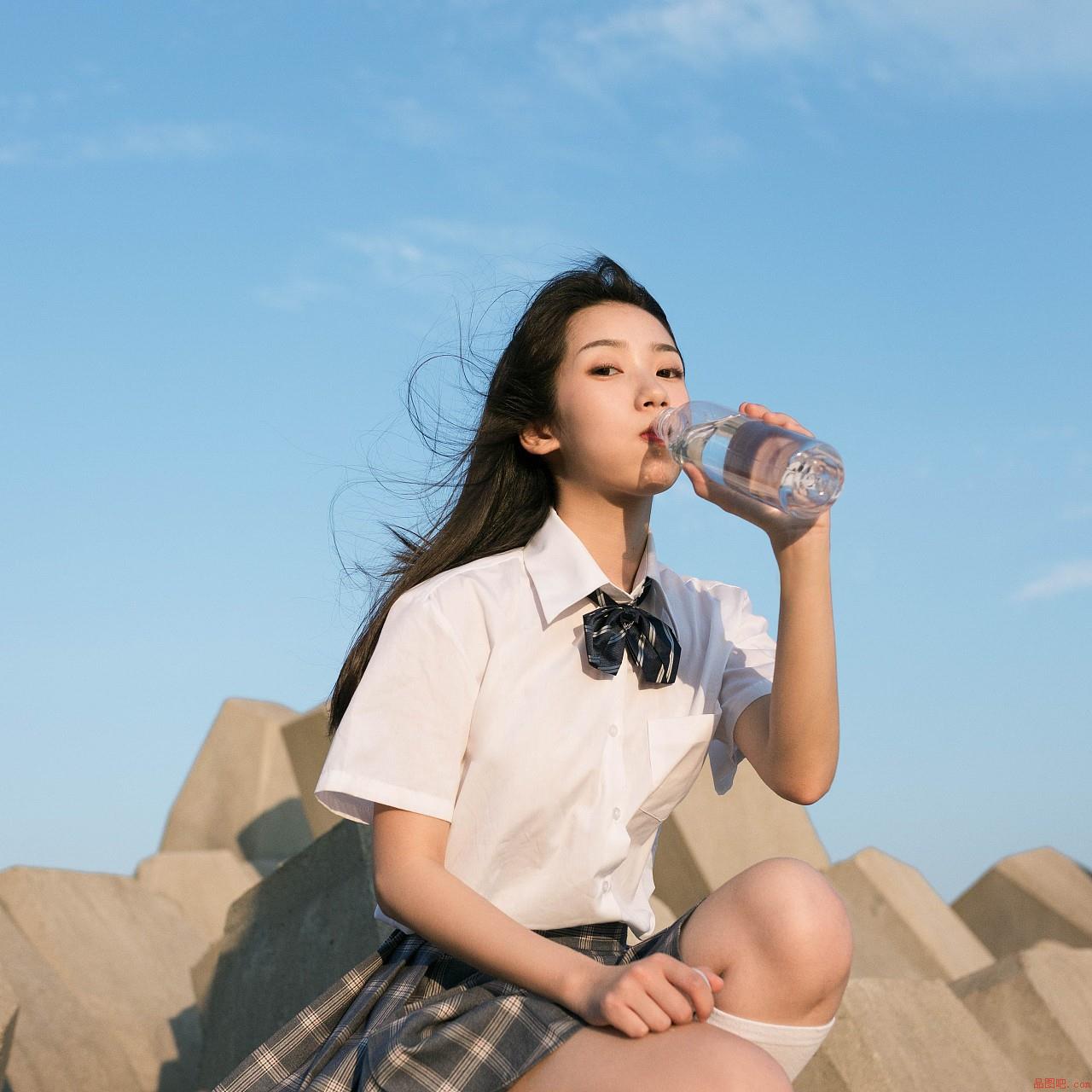 星晴JK制服-品图吧