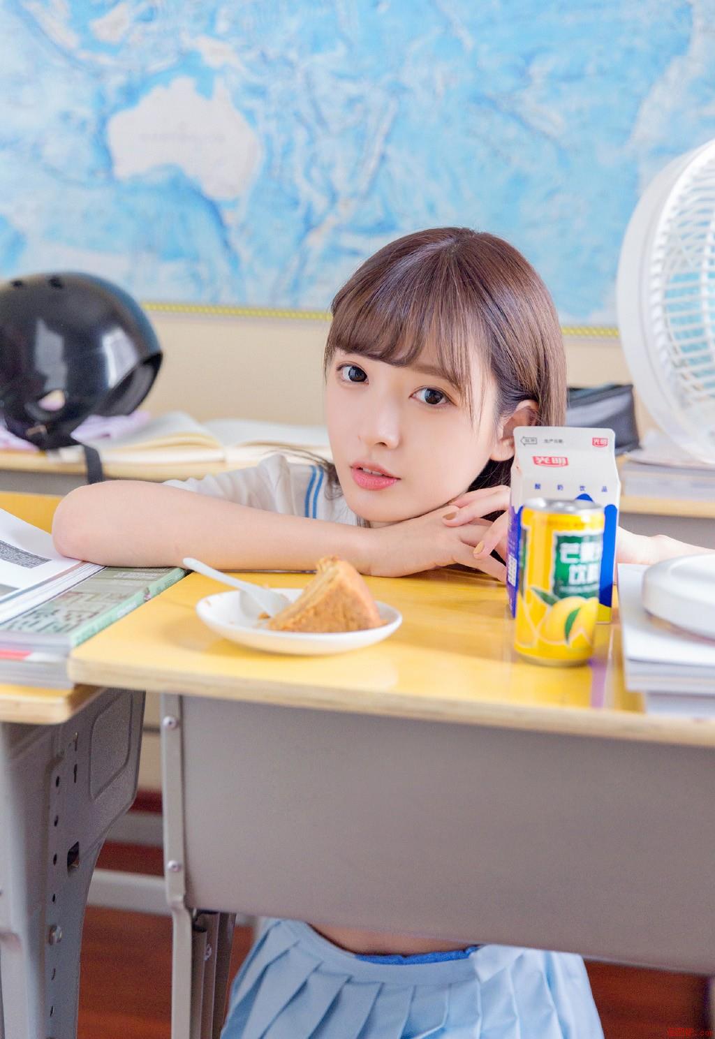 好想看你穿制服的样子JK制服-品图吧