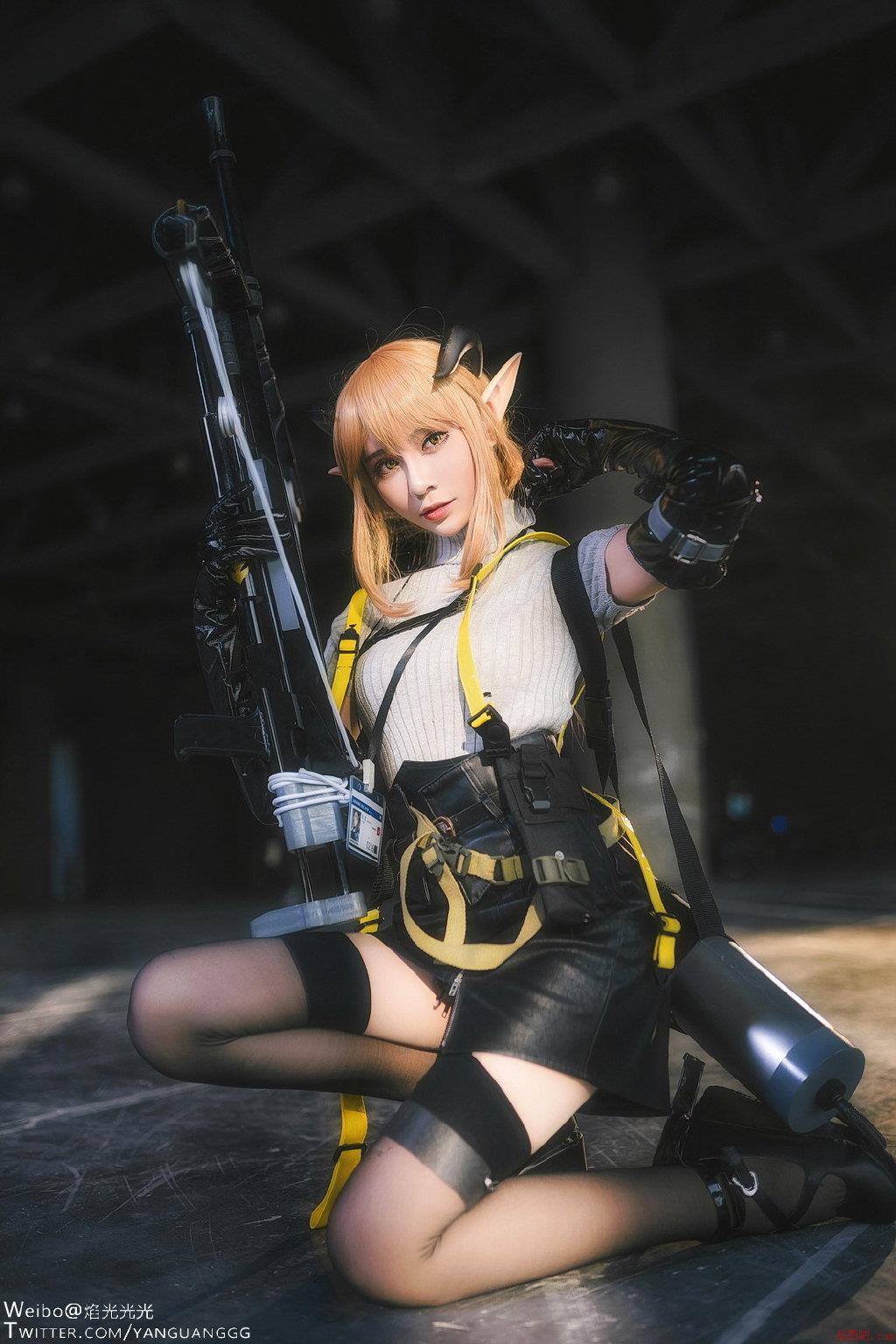 陨星漫展场照-品图吧