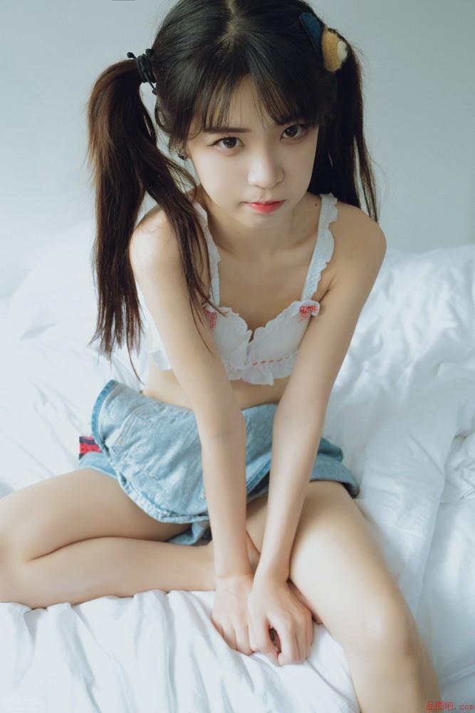 かわいいですね.-品图吧