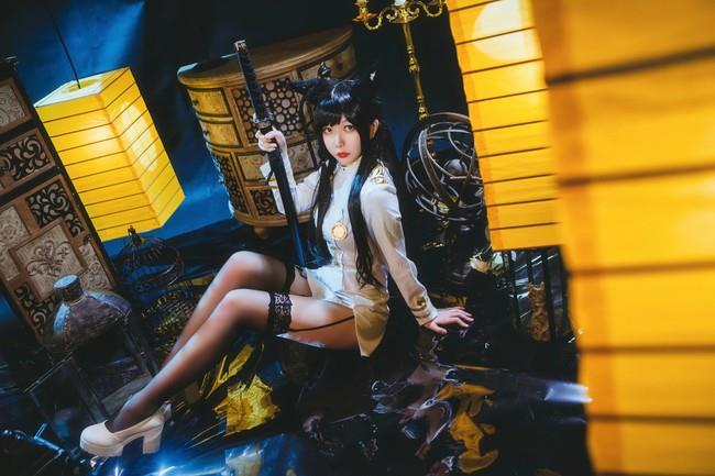 犬cos正片-品图吧