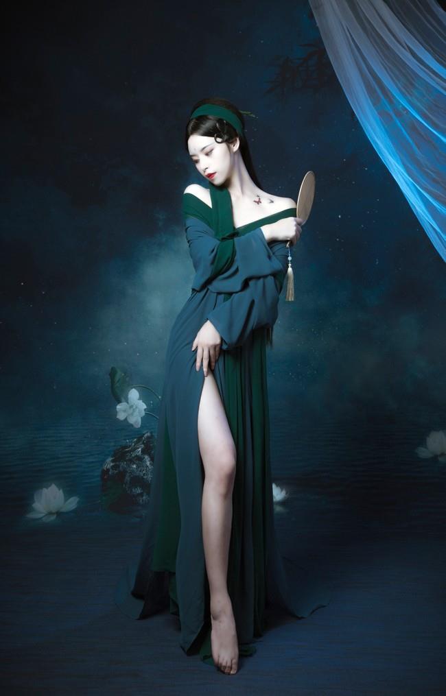 【青蛇】——张曼玉版本正片-品图吧