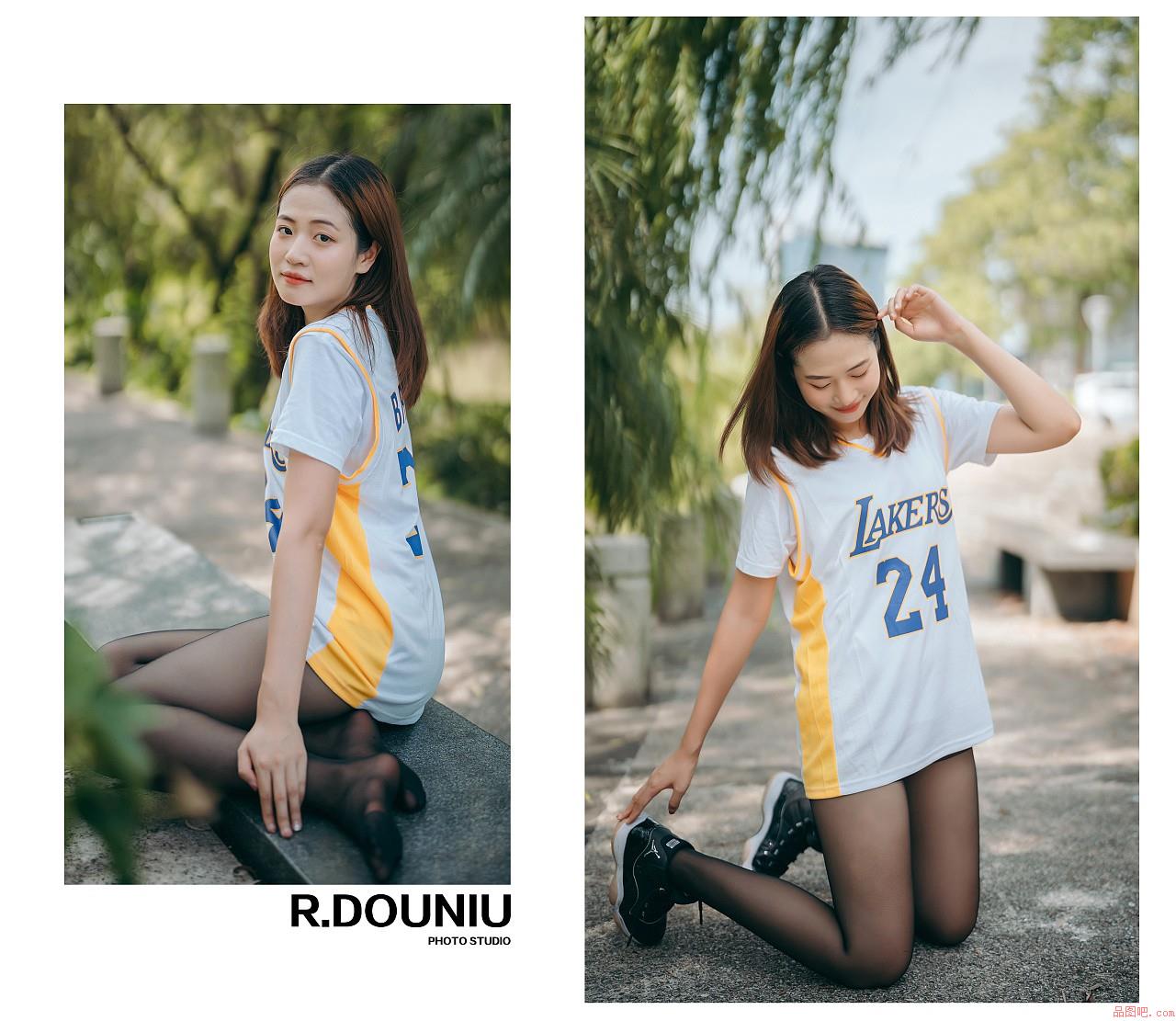 秋天的第一个素人小姐姐-品图吧