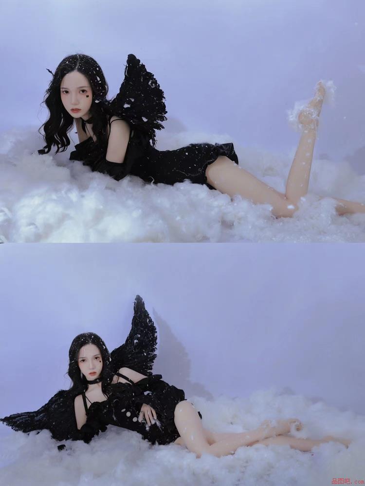 你是魔鬼中的天使-品图吧