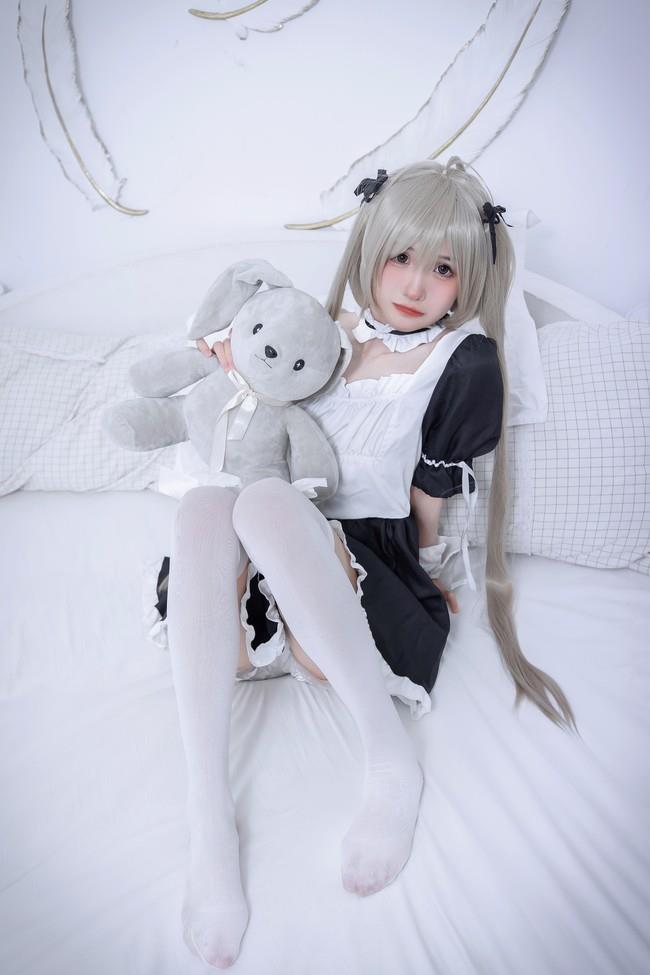 内心的某处，在等待着悠。正片-品图吧