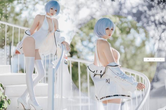 绫波丽正片-品图吧