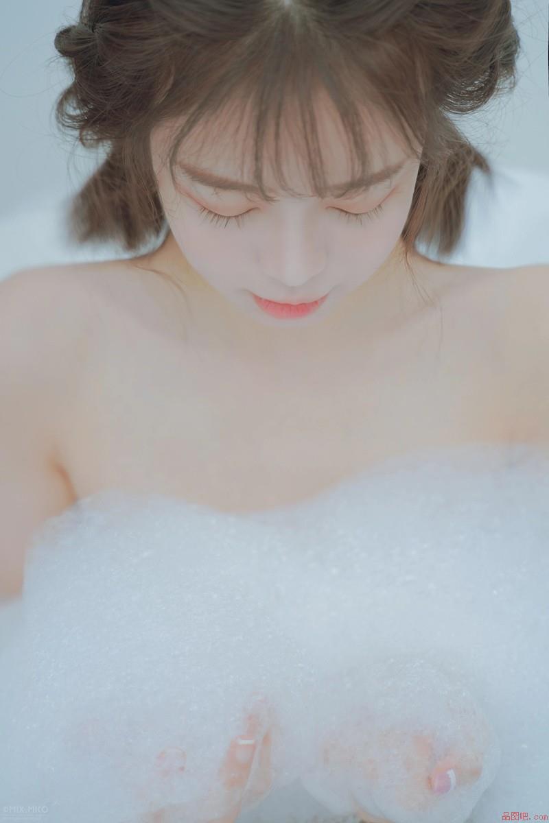 赤足天使-品图吧