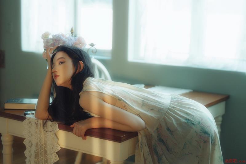 暗恋橘色-品图吧