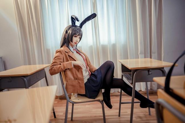 樱岛麻衣正片-品图吧