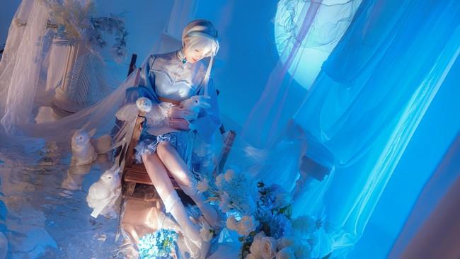 言和·蓝桥仙路正片-品图吧