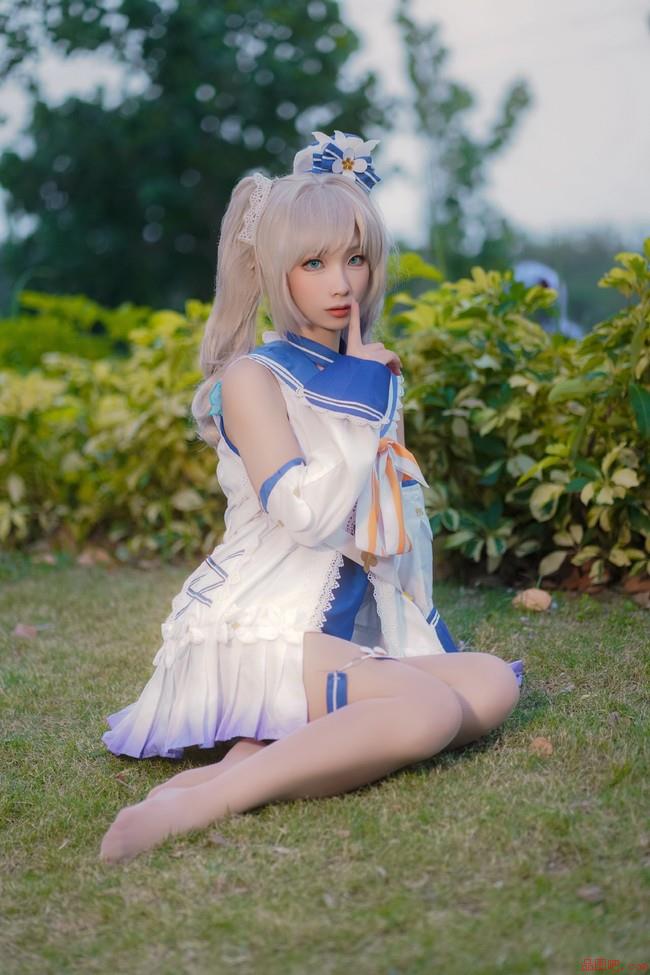 什么时候才能像姐姐一样高呢正片-品图吧