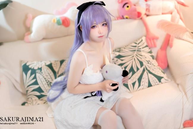 「舰B」独角兽雪糕联名正片-品图吧