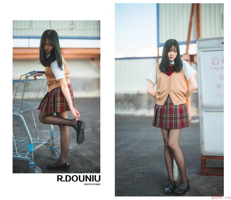 2021最后一天用JK结束吧JK制服-品图吧