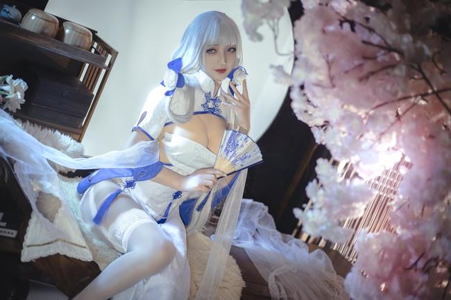 光辉&钟情春日正片-品图吧