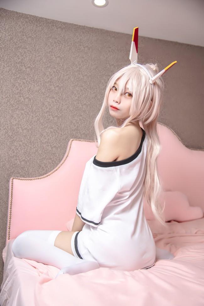 niconico联动T恤正片正片-品图吧