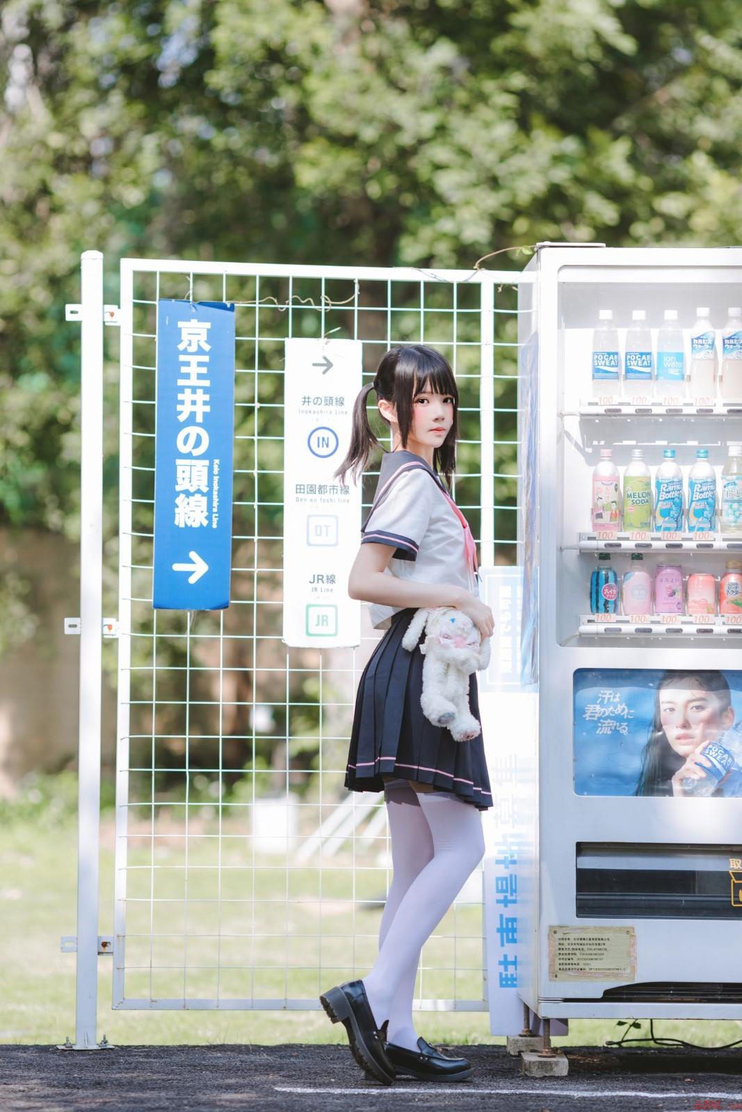 草莓蛋糕1JK制服-品图吧