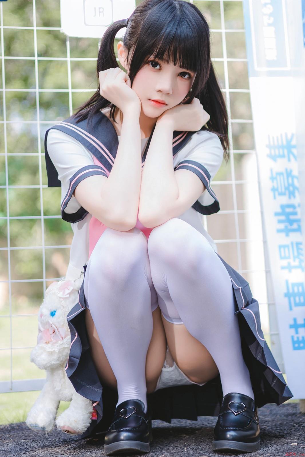 草莓蛋糕2JK制服-品图吧