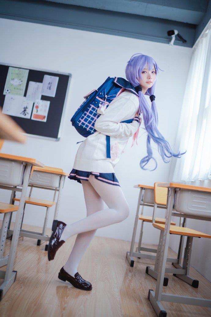 独角兽的私服正片-品图吧