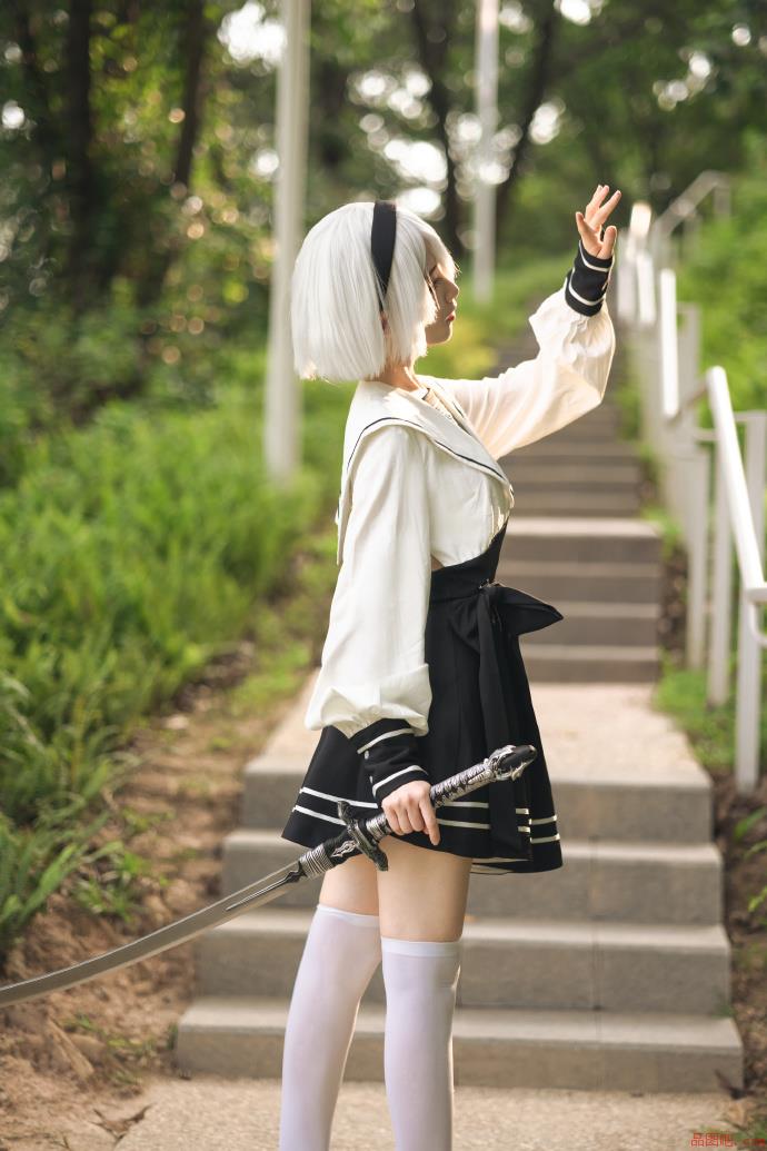 2b同人水手服正片-品图吧