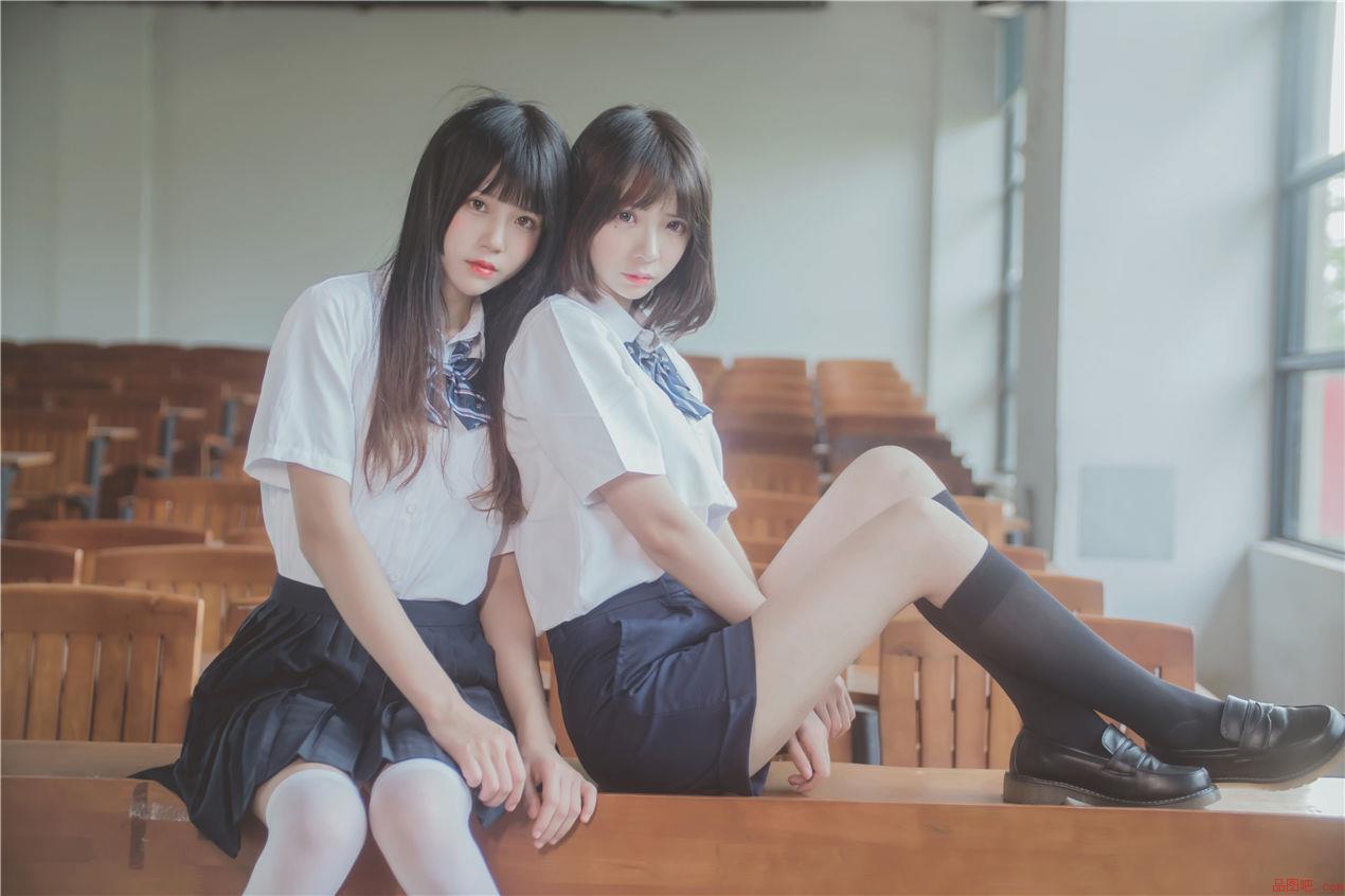 JK百合JK制服-品图吧