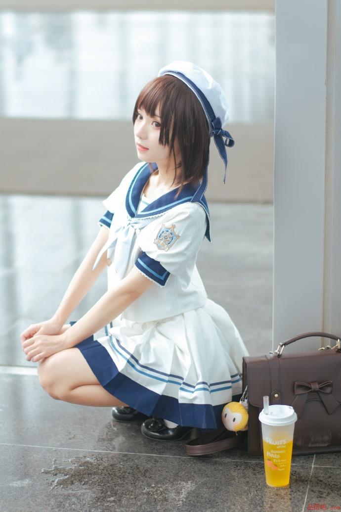 IDO35漫展场照-品图吧