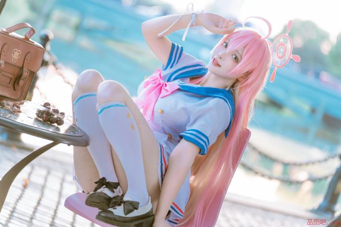 来玩禁忌的游戏吧～正片-品图吧