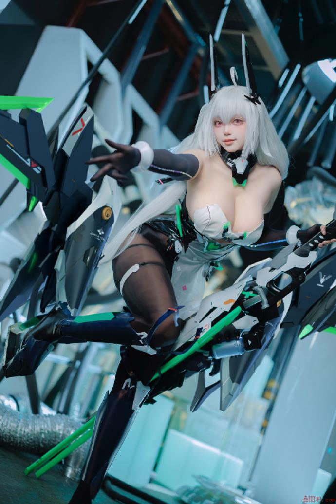 总队长，今后也请让我来守护你的背后吧！正片-品图吧