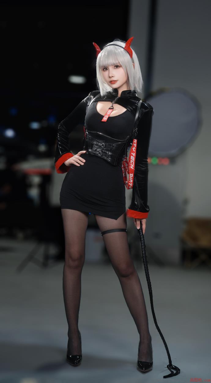 发套返图！嘿嘿-品图吧