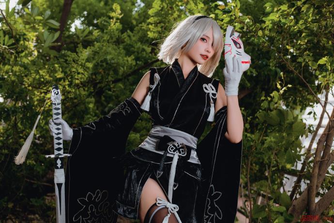 继续来发漫展返图漫展场照-品图吧