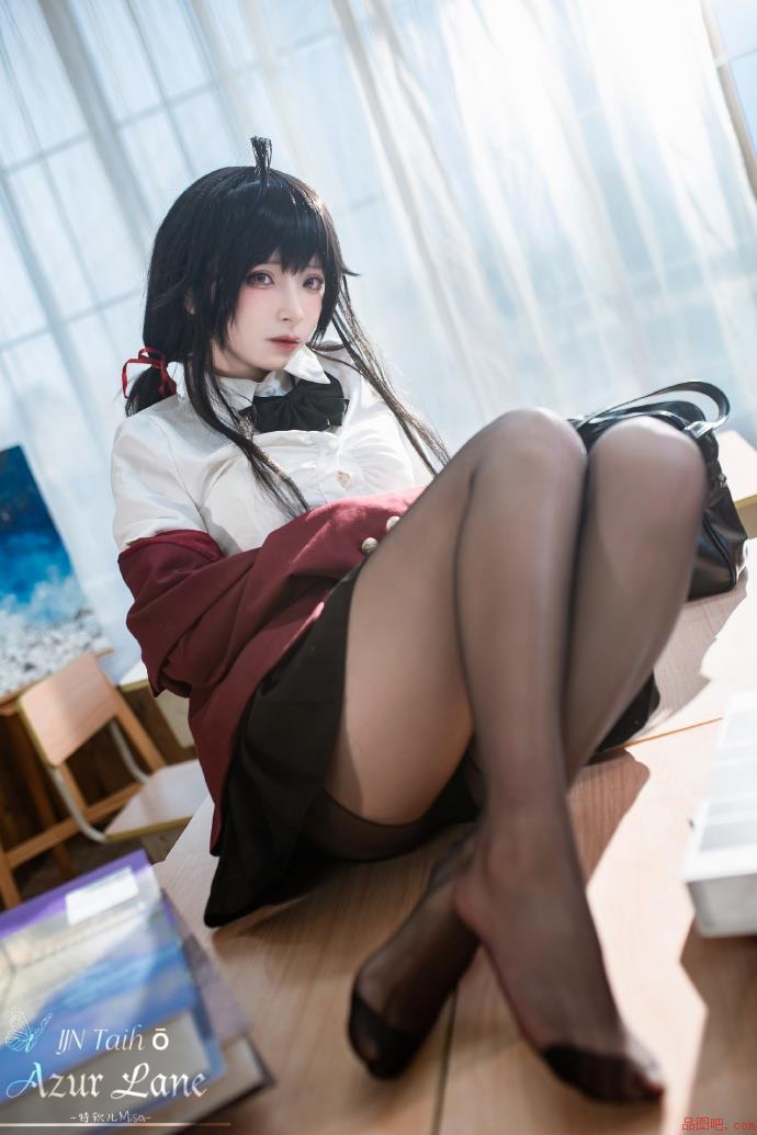 鹩的一切都是属于指挥官大人的，所以…请您自由的～正片-品图吧