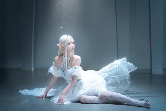 每个人都是等爱的天使Lolita-品图吧