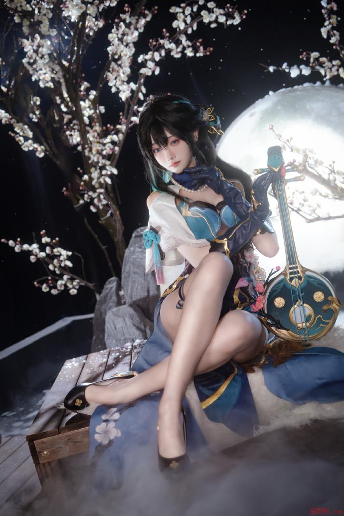 阮梅的香也带有孤单的味道吗？-品图吧