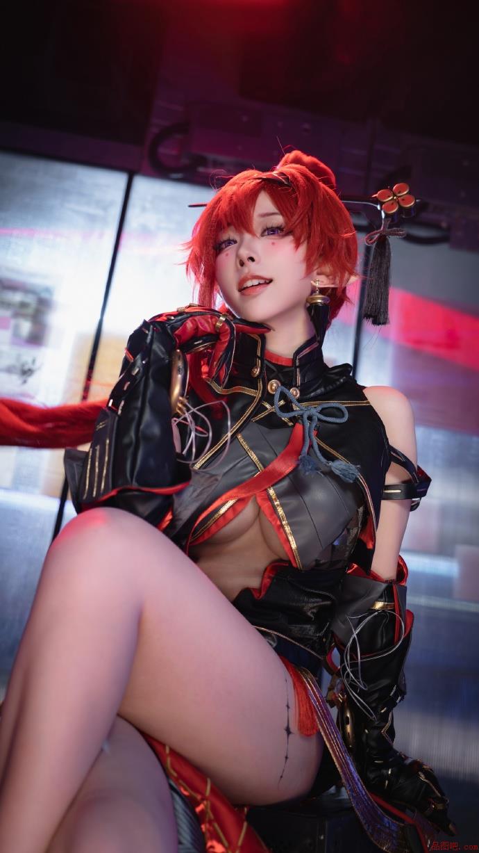 我已经告诉过你……不要相信任何人。正片-品图吧