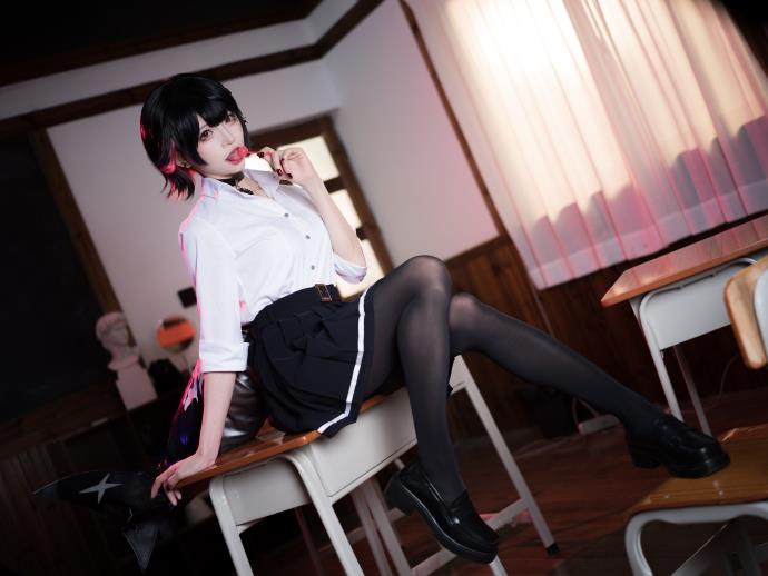 主人？看够了没？正片-品图吧