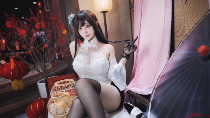 好耶！这次在萤火虫出了逸仙～正片-品图吧