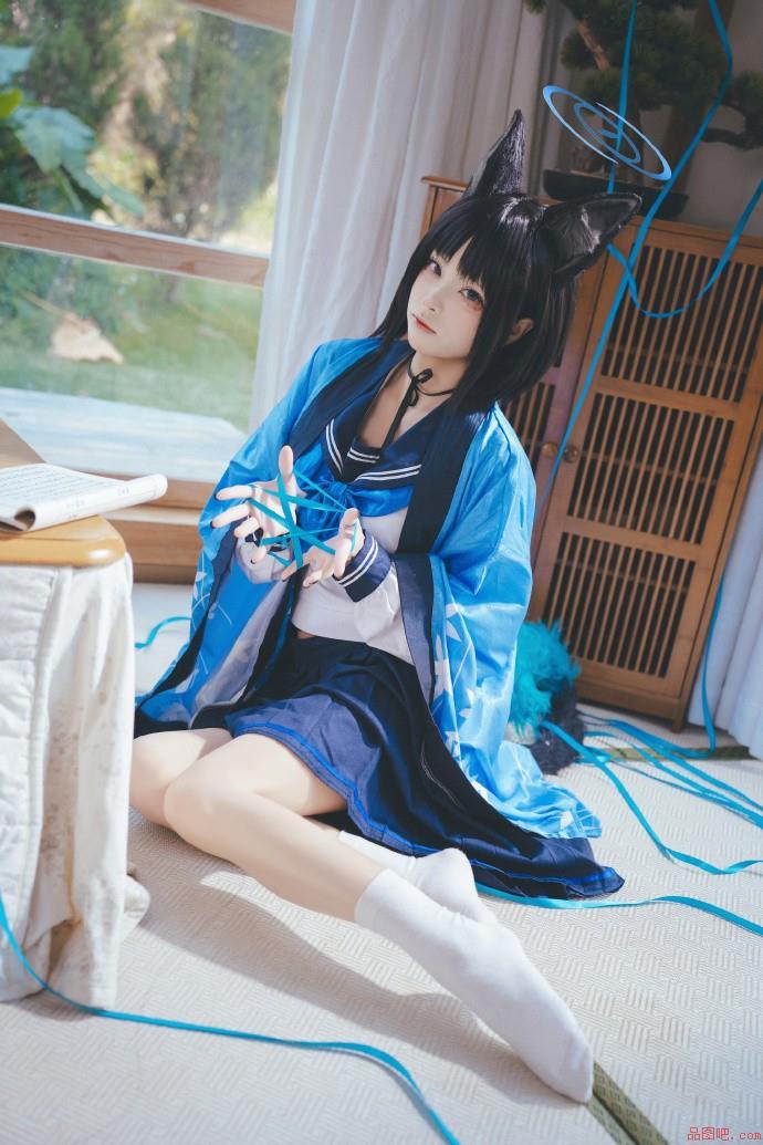 要做好觉悟喔正片-品图吧