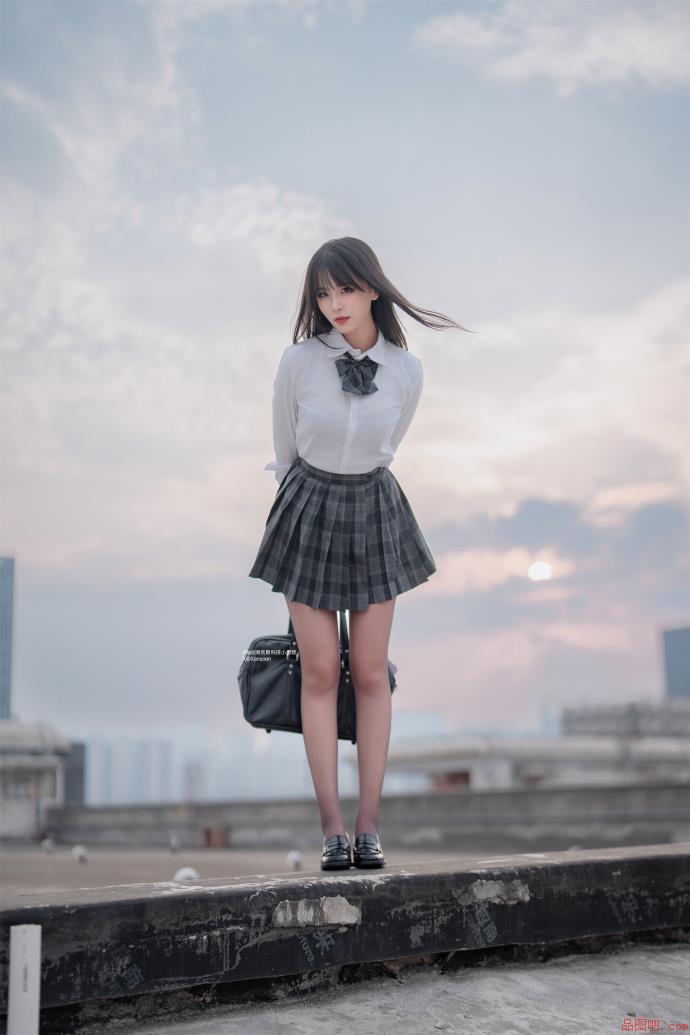 日落时分正片-品图吧