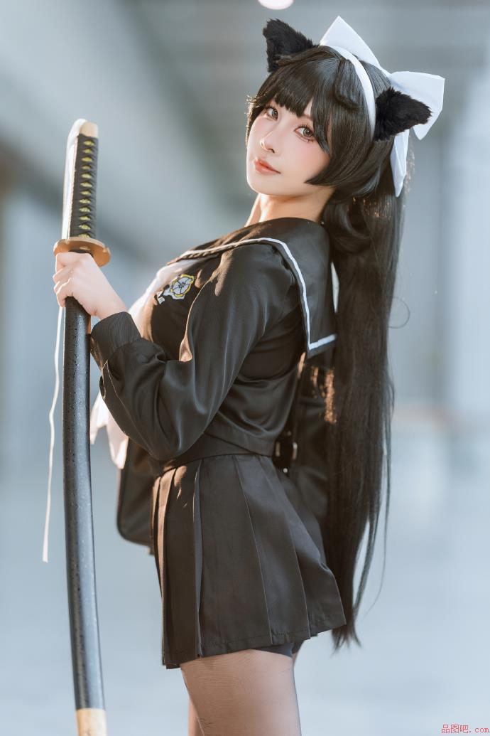 高雄的经典皮肤～漫展场照-品图吧