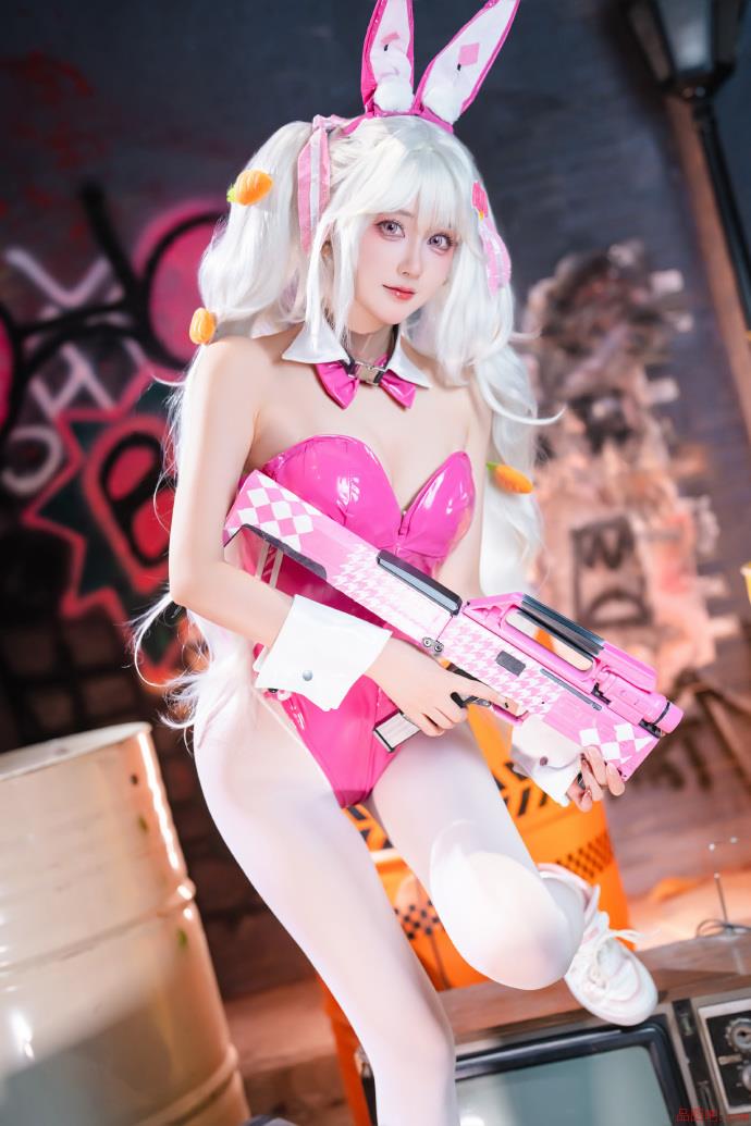 吃胡萝卜吗？正片-品图吧