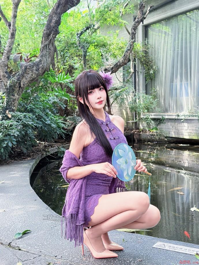 天青色等烟雨，而我在等你-品图吧