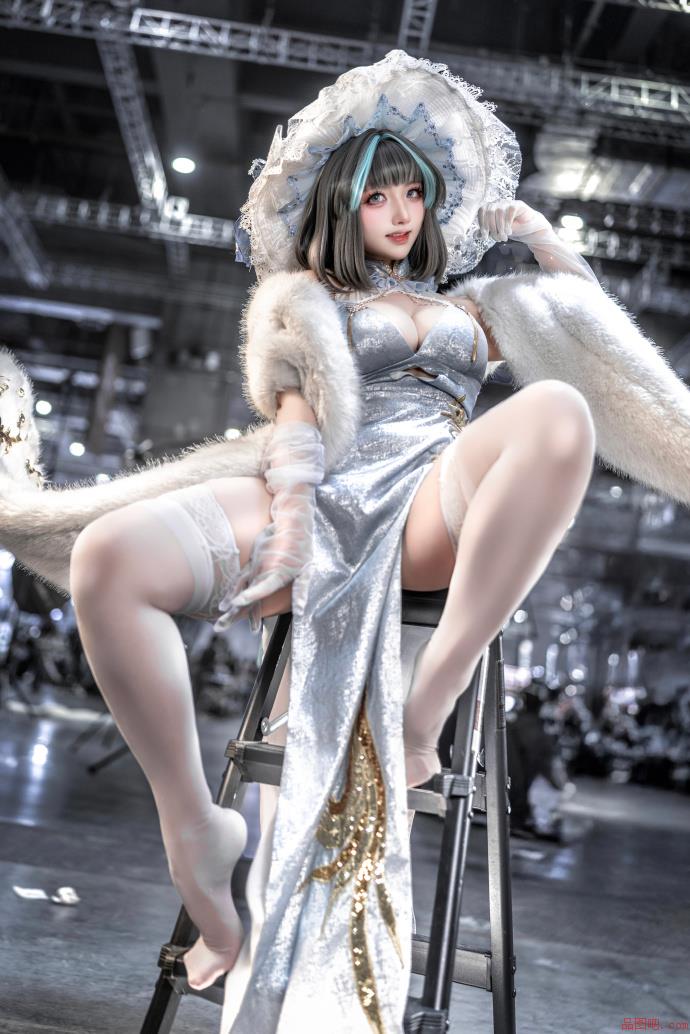 早上好，龟速更新场照ing漫展场照-品图吧