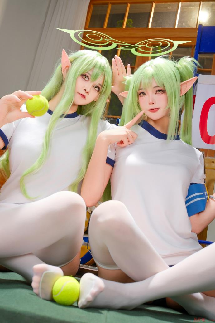 体操服赛高~正片-品图吧