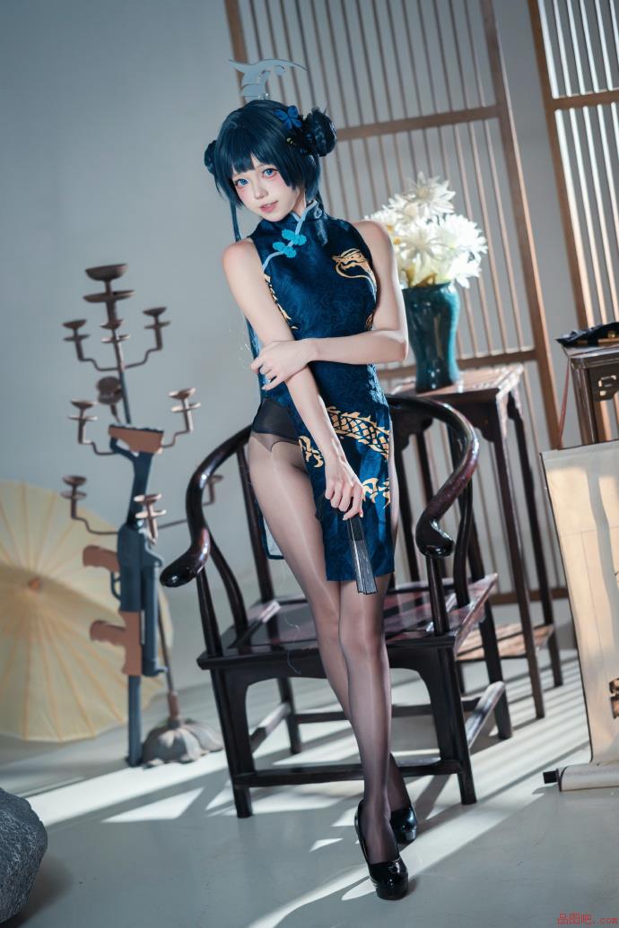 海上月是天上月眼前是心上人正片-品图吧