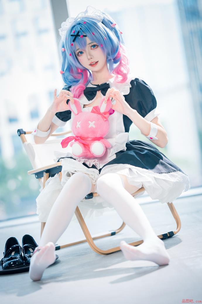 让我们坠入-品图吧