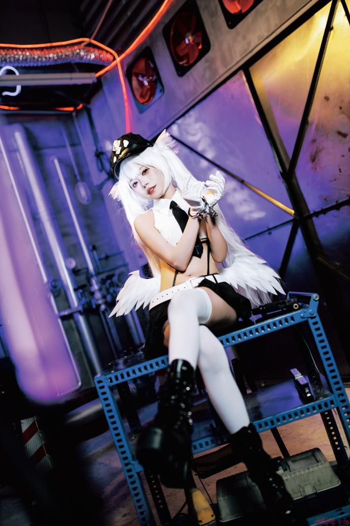 逮捕萝莉控-品图吧