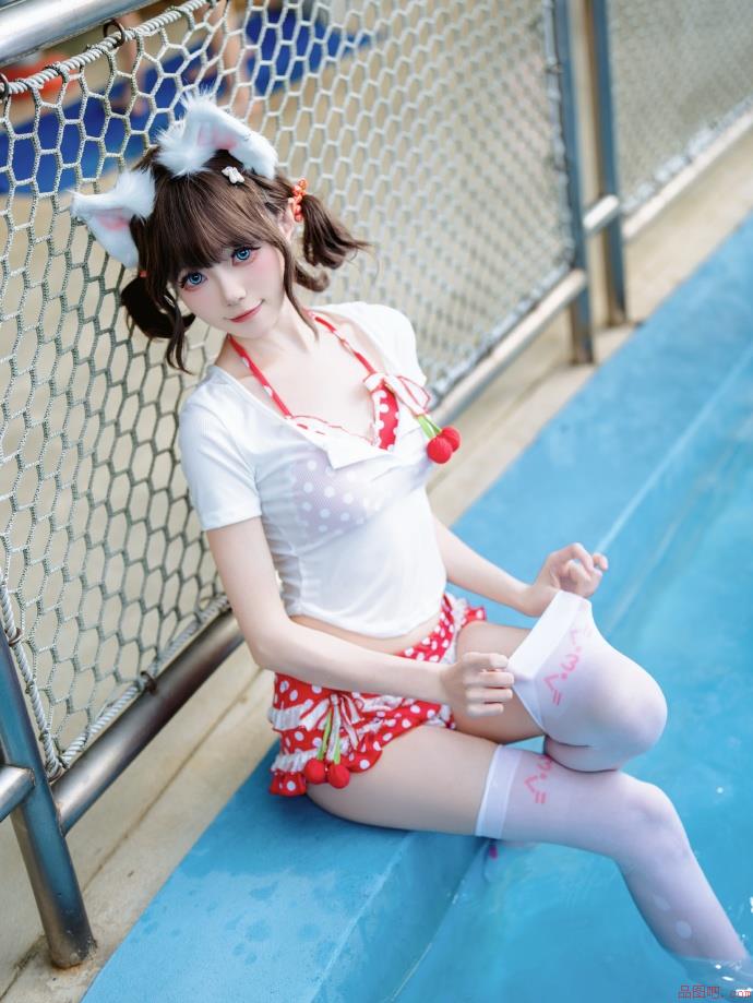 传送夏日凉爽-品图吧